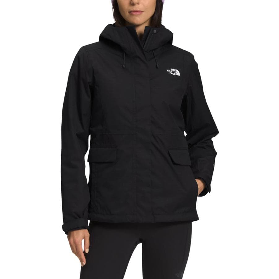 Куртка THE NORTH FACE - изображение 2