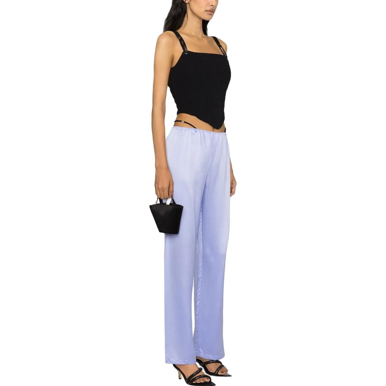 Штаны alexander wang SS23 - изображение 4