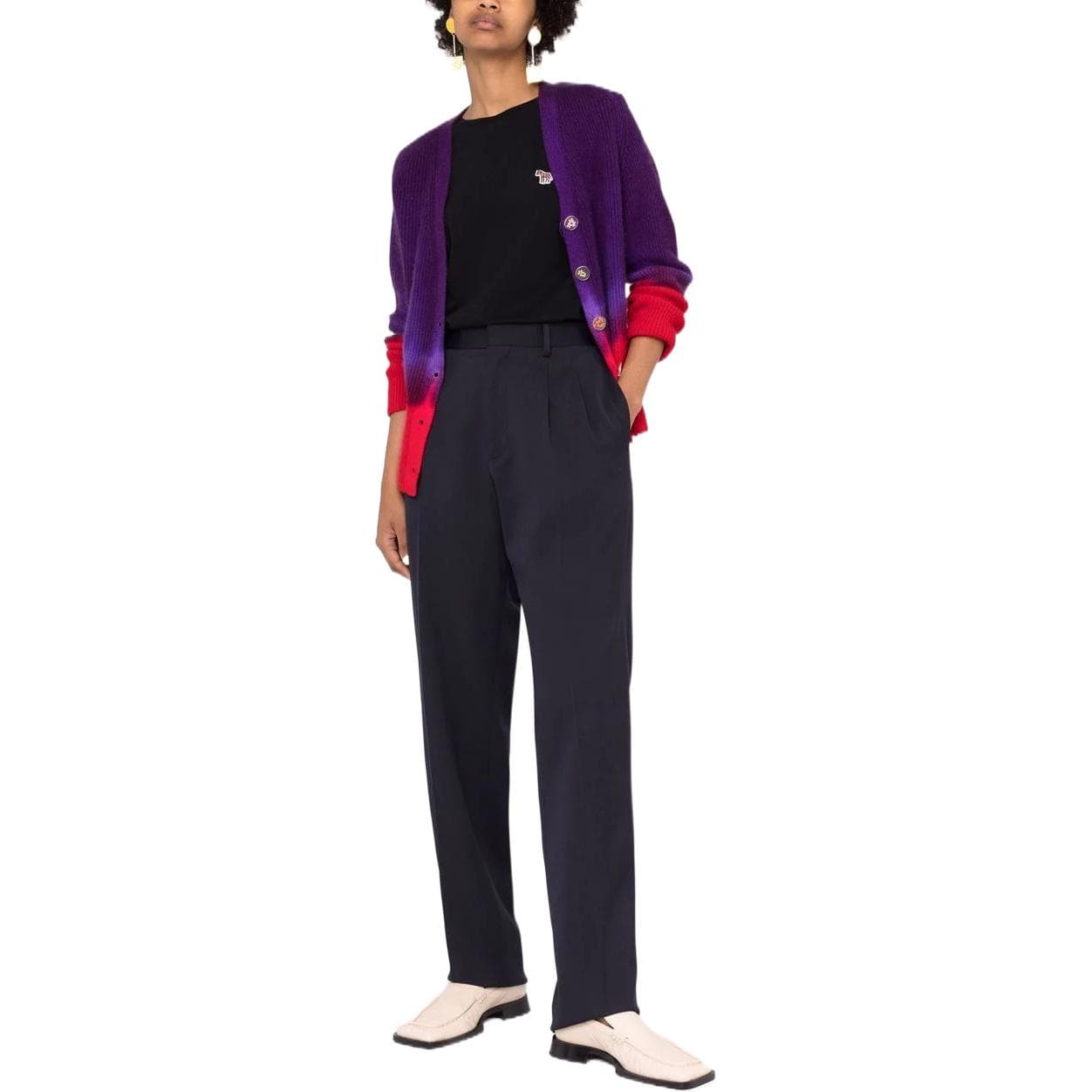 Футболка PS by Paul Smith SS22 LogoT - изображение 2