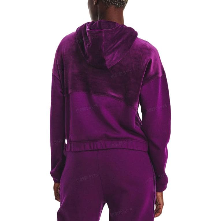 Худи Under Armour FW22 - изображение 5