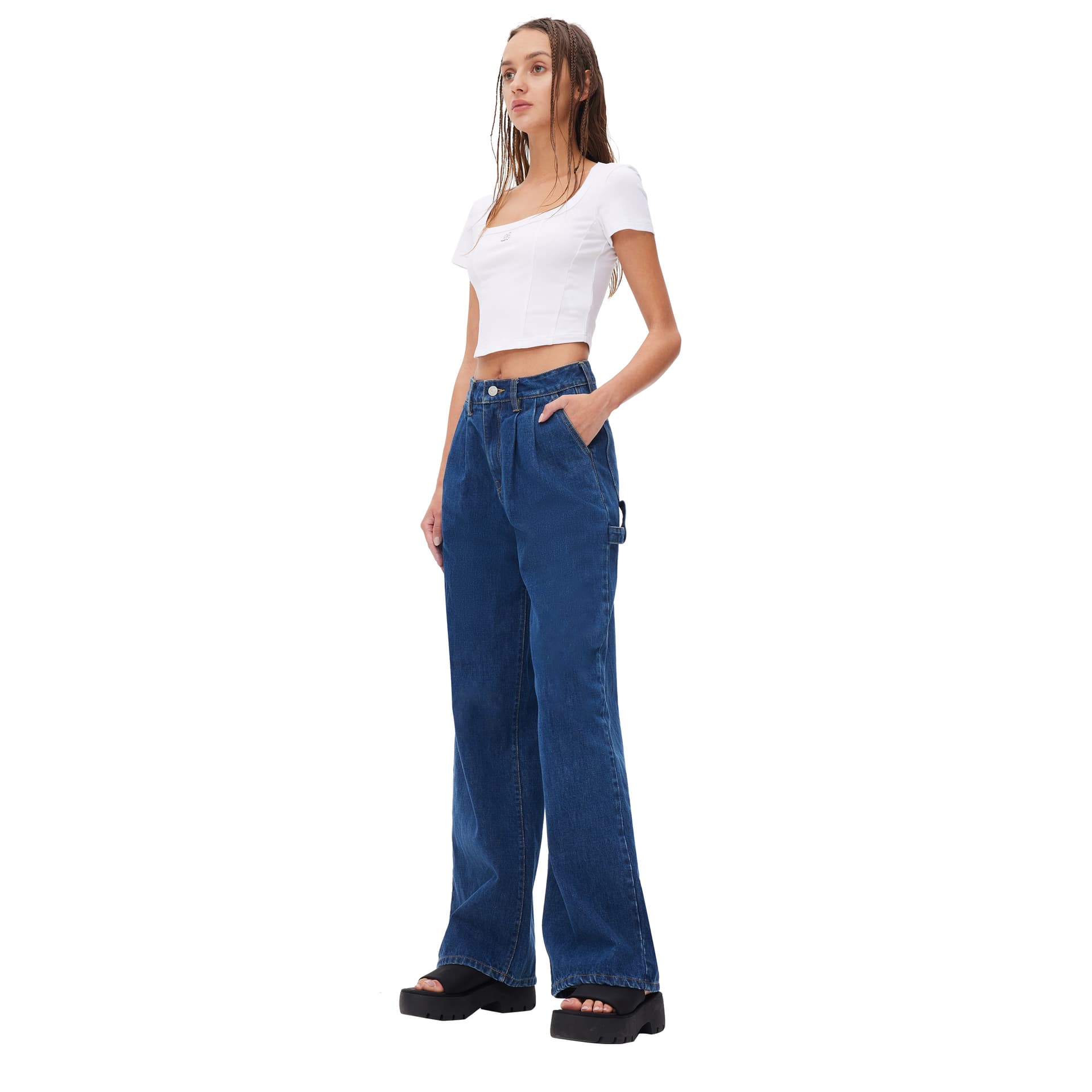 Ann Andelman SS23 LogoT - изображение 5