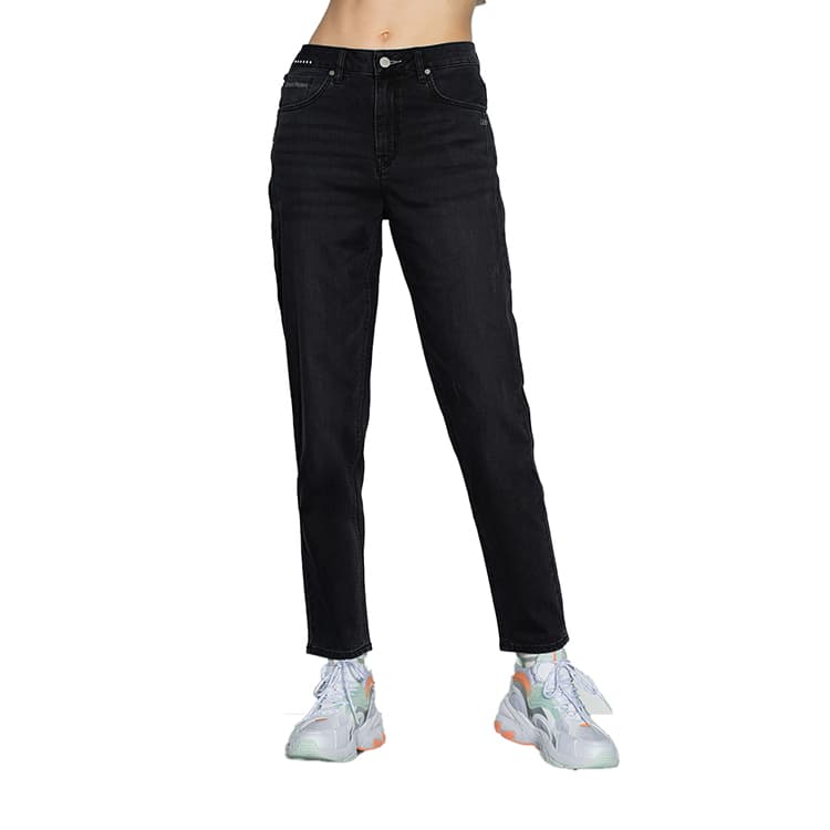 Джинсы Lee FW22 413logo - изображение 7