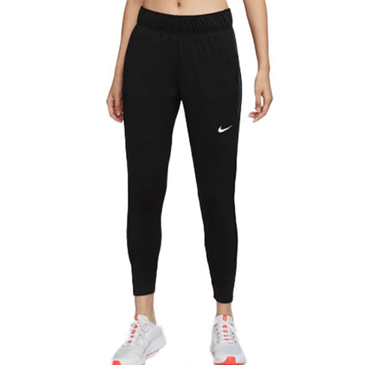 Штаны Nike Sweatpants Black - изображение 3