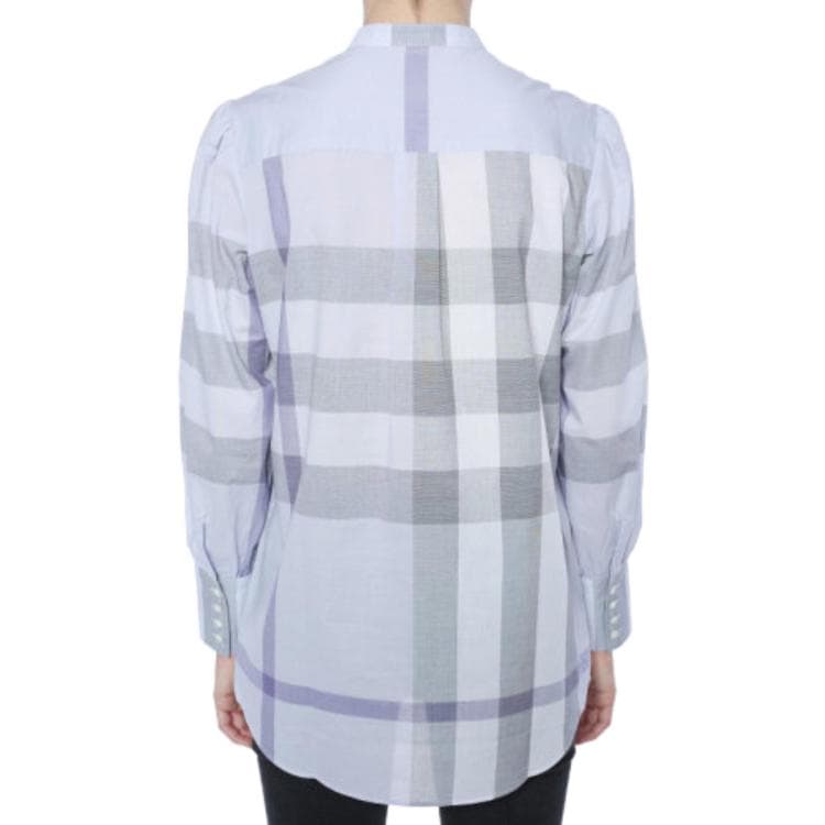 Блузка Burberry SS23 - изображение 3