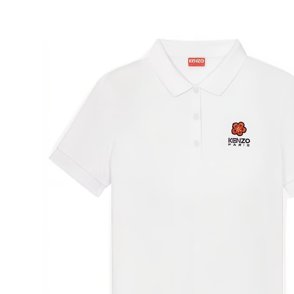 KENZO x Nigo FW22 Boke Polo - изображение 5