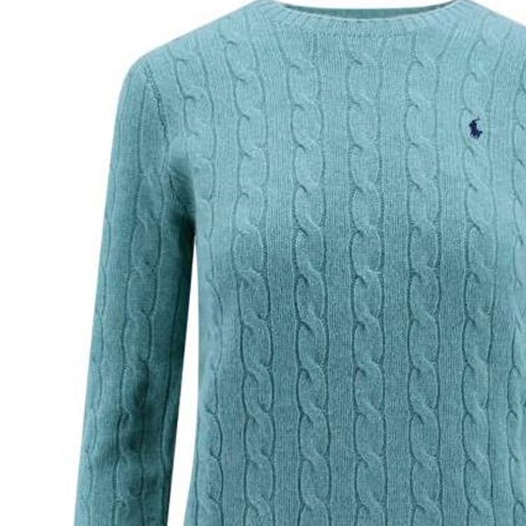 Кардиган Polo Ralph Lauren FW22 Logo - изображение 4