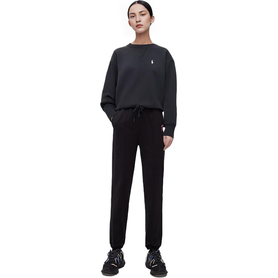 Худи Polo Ralph Lauren SS23 Logo - изображение 4