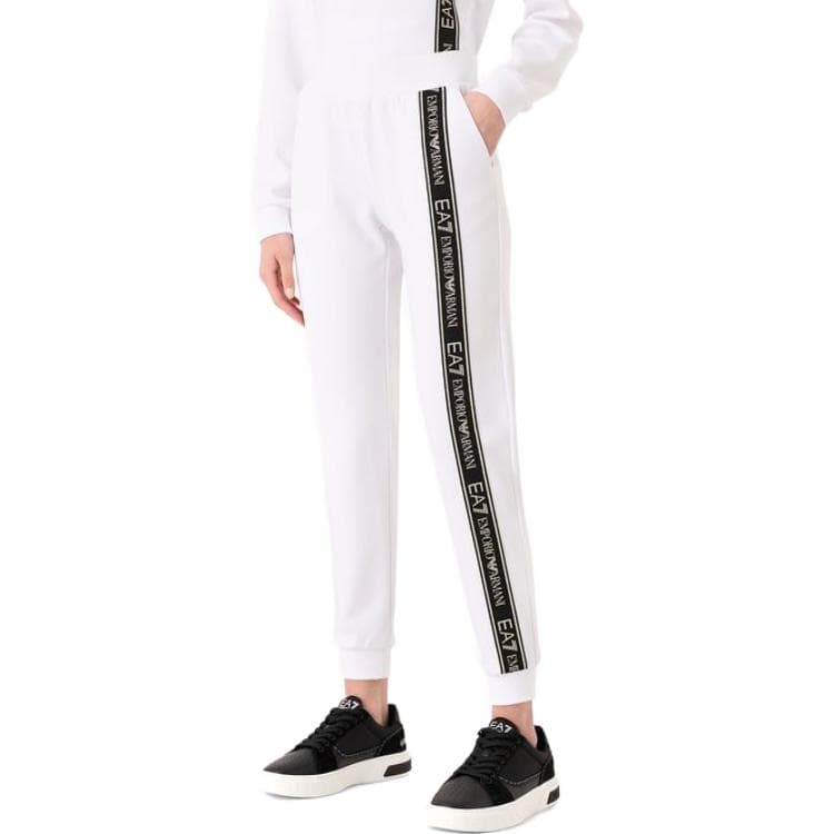 Штаны EMPORIO ARMANI EA7 Logo - изображение 3