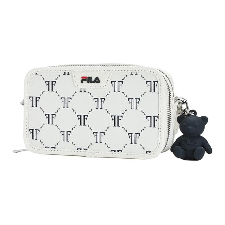 Сумка через плечо FILA - изображение 2