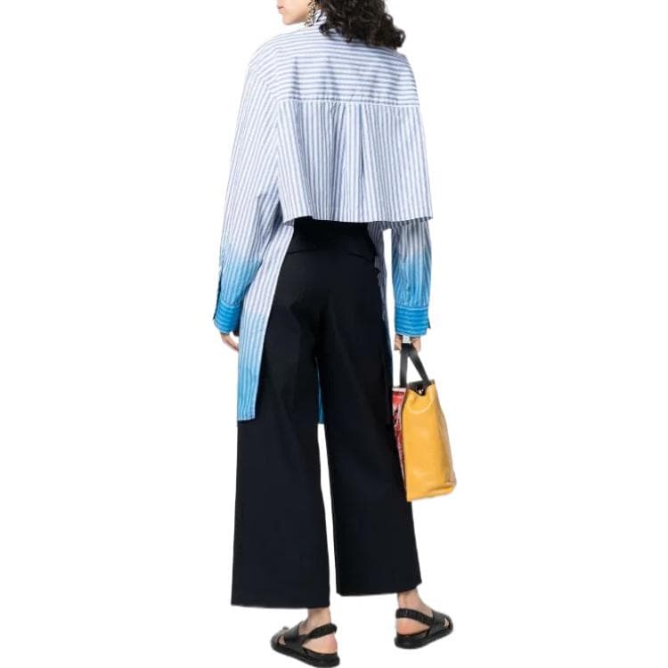 Блузка MARNI SS22 - изображение 3