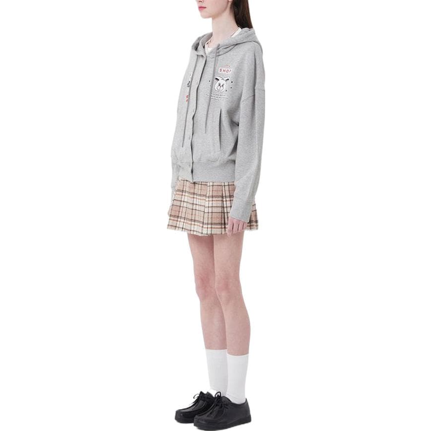 Худи kirsh SS23 - изображение 4