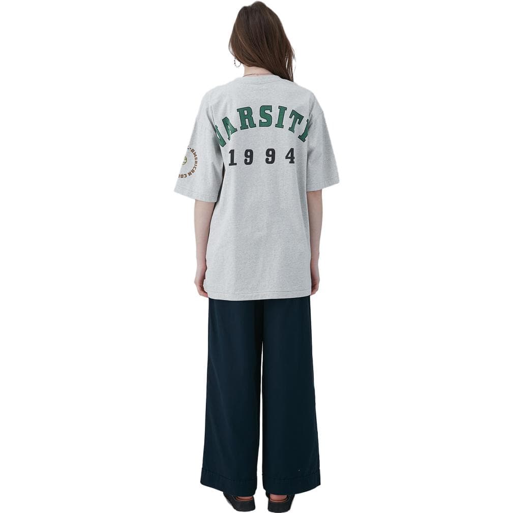 Футболка MOUSSY T - изображение 3
