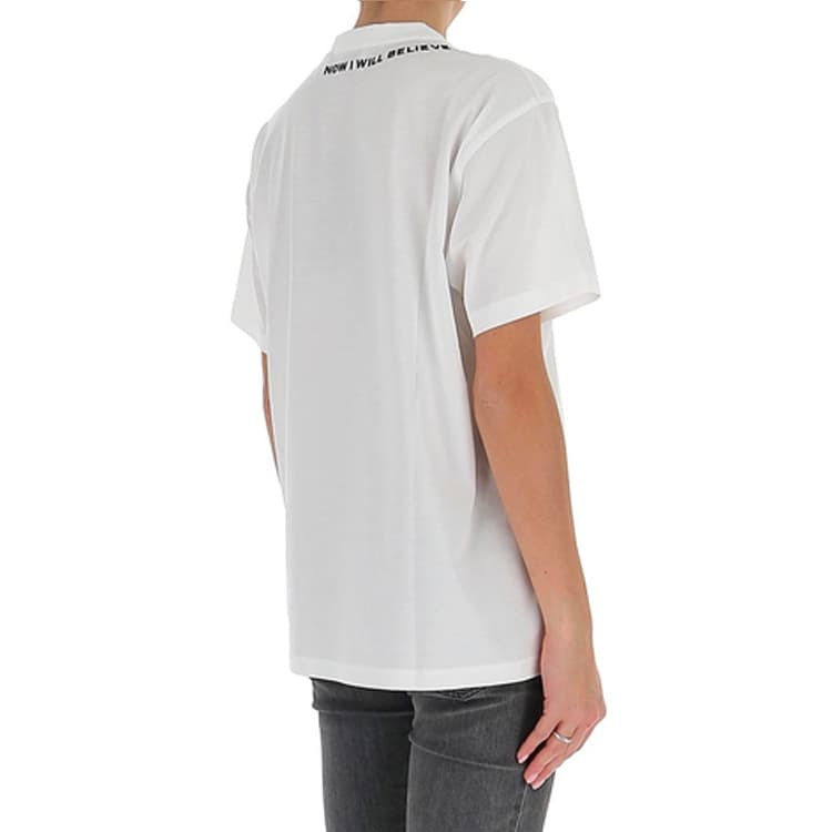 Футболка Burberry Unicorns T-Shirt T - изображение 4