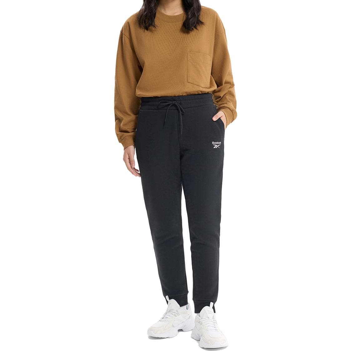 Штаны Reebok Logo - изображение 3