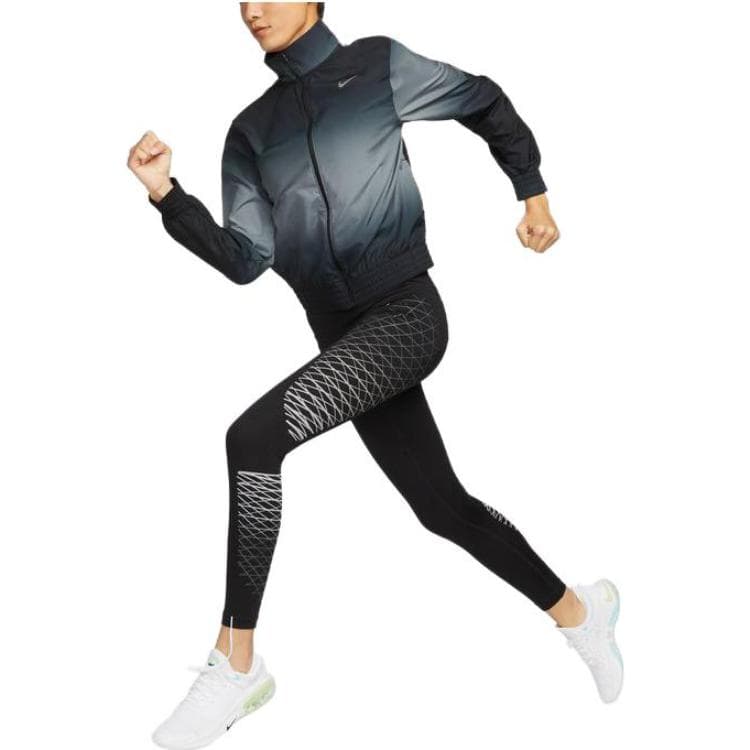 Куртка Nike Dri-FIT Swoosh Run - изображение 3