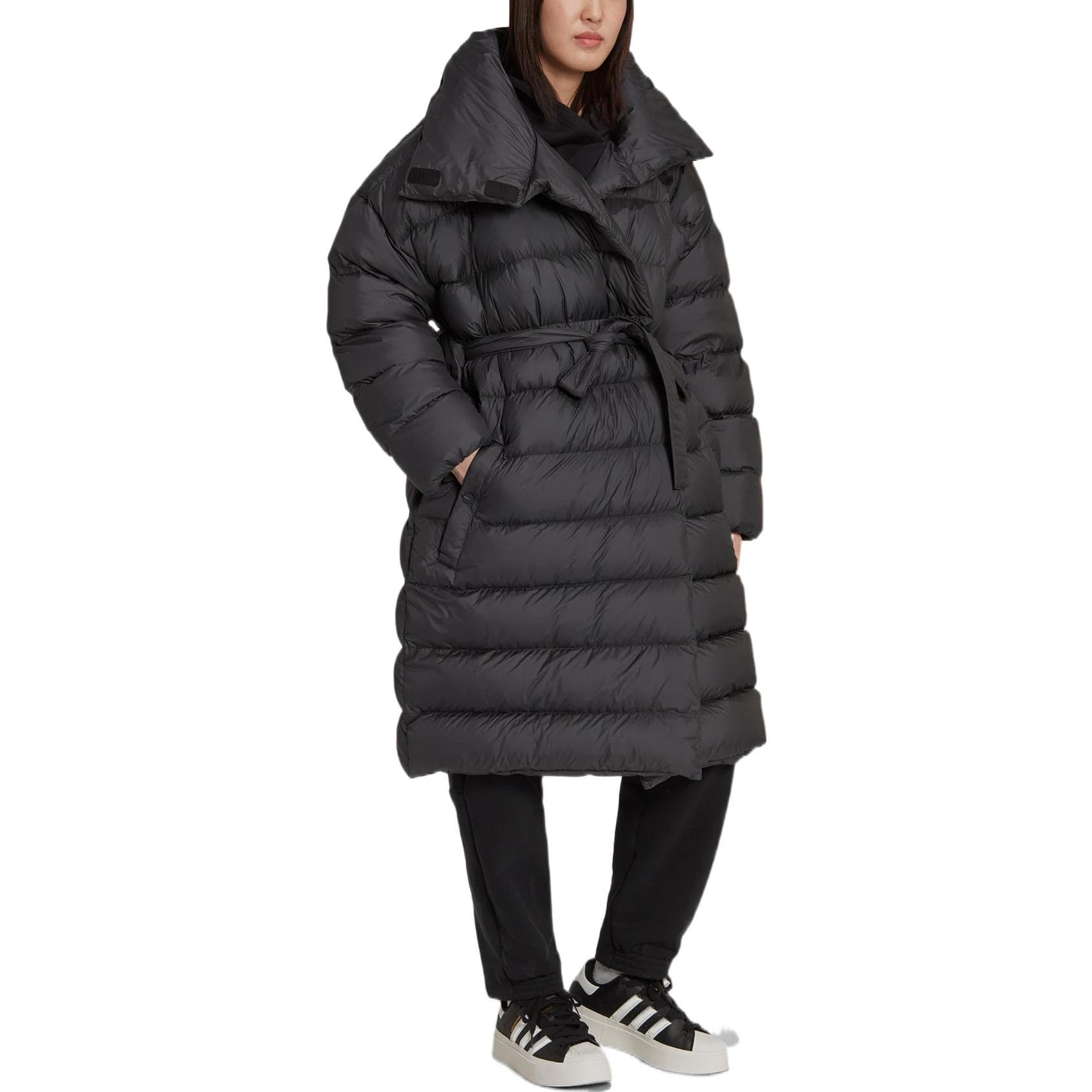 Пуховик adidas Originals Fashion Down - изображение 7