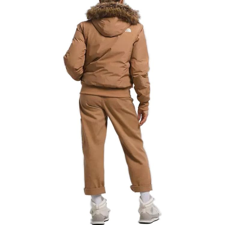 Куртка THE NORTH FACE Arctic Bomber Logo - изображение 3