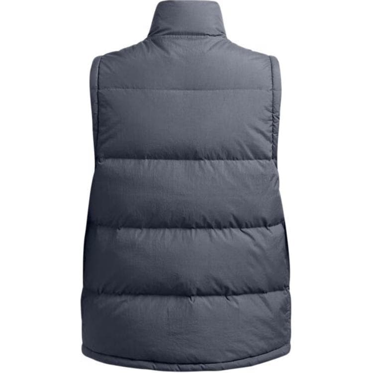 Жилет Under Armour Жилет Мужской Rain Gray - изображение 2