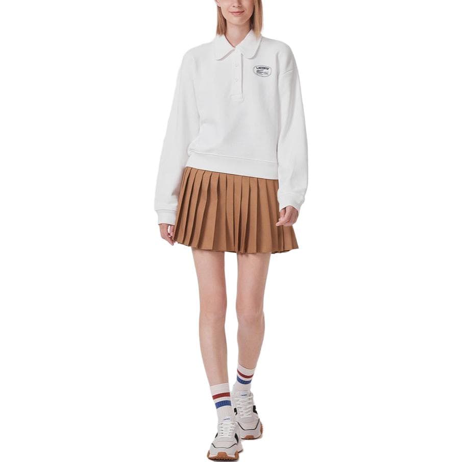 Юбка LACOSTE - изображение 4