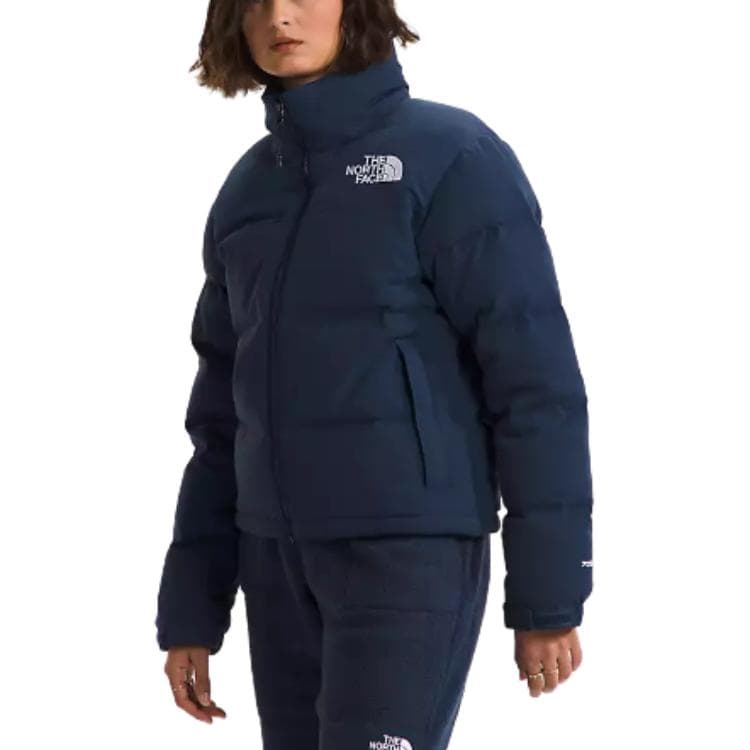 Куртка THE NORTH FACE Ripstop Nuptse Jacket Logo - изображение 5