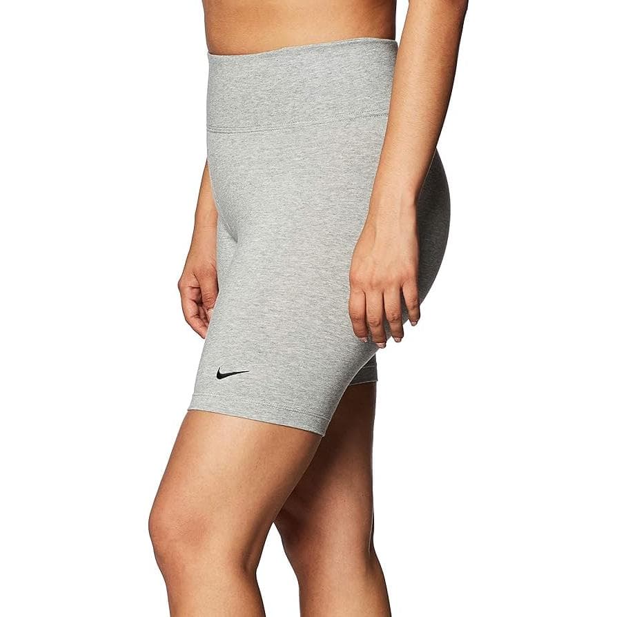 Nike Leg-A-See Shorts - изображение 5