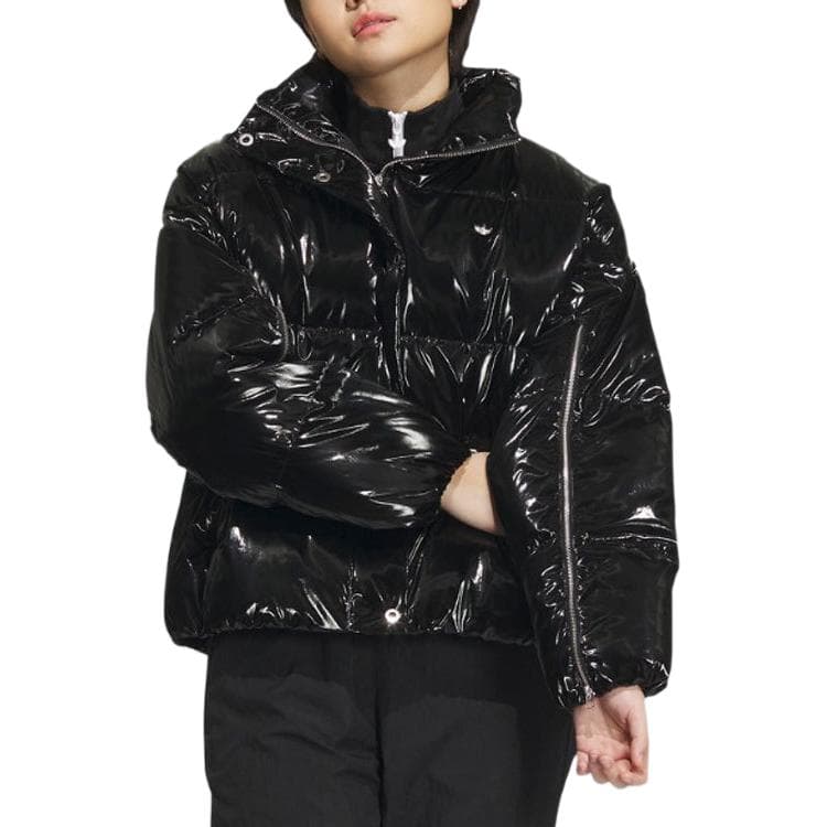 Пуховик adidas originals 600 - изображение 2