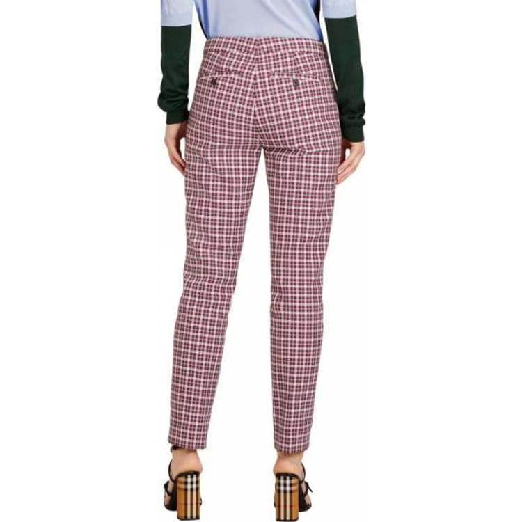Штаны Burberry - изображение 4