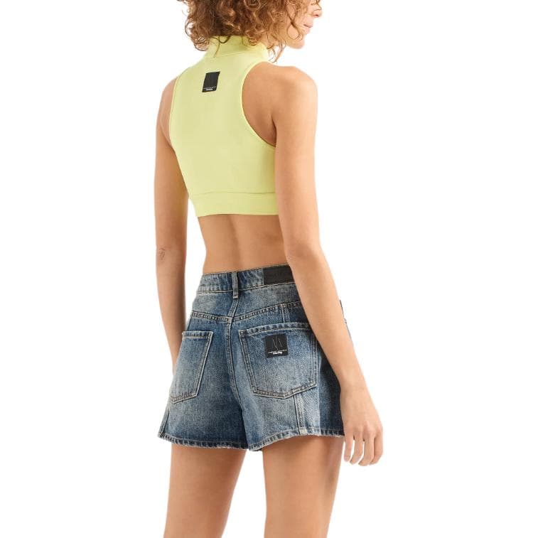 ARMANI EXCHANGE SS24 - изображение 3