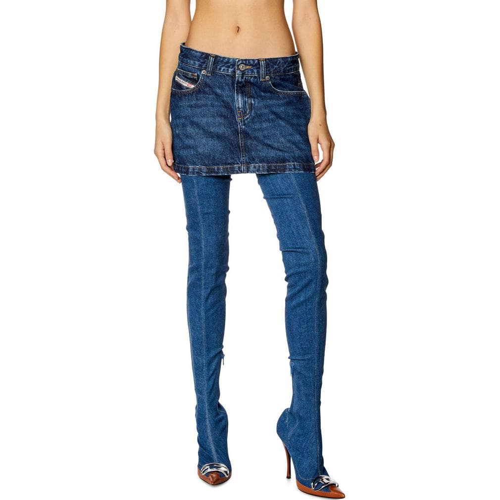 DIESEL SS24 - изображение 3