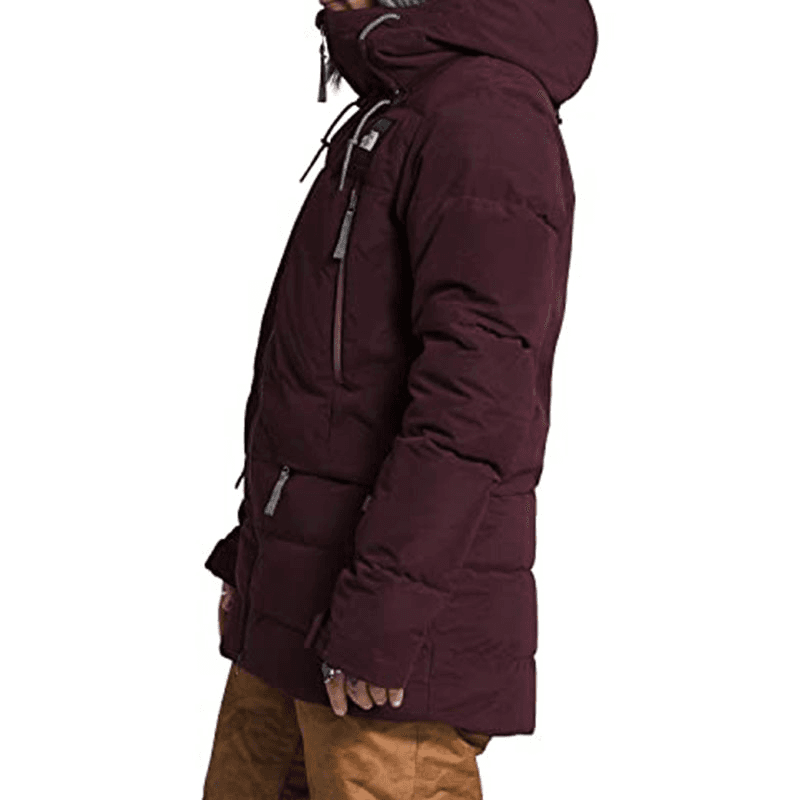 Куртка THE NORTH FACE - изображение 5
