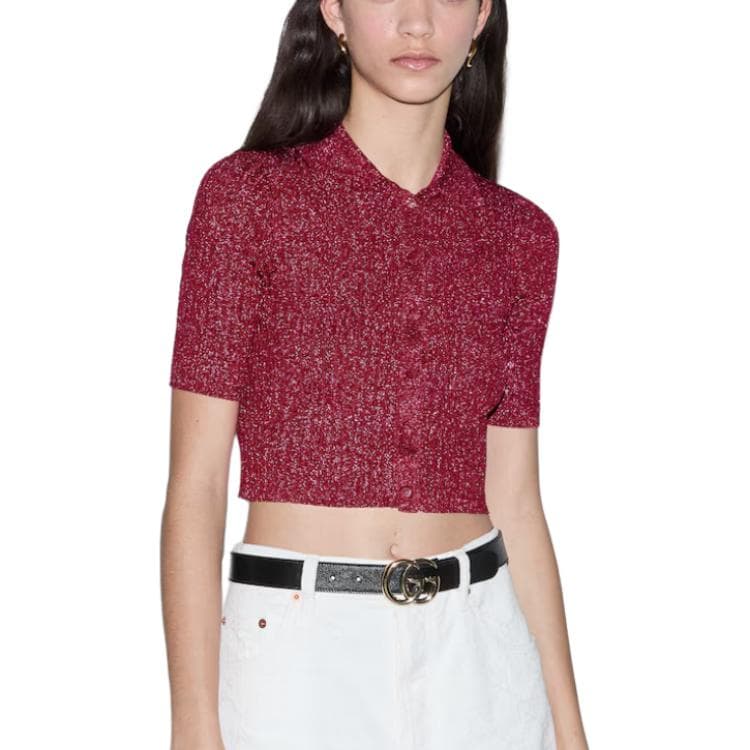 Кофта GUCCI - изображение 3