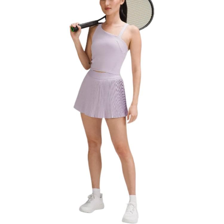 Майка lululemon SS23 Courtcore - изображение 3