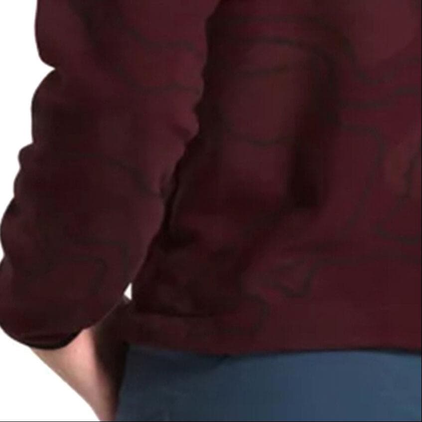 Худи THE NORTH FACE Logo - изображение 2