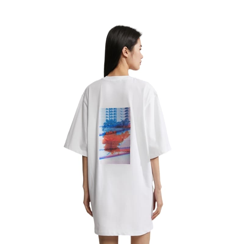 Платье CKCalvin Klein Logo - изображение 5
