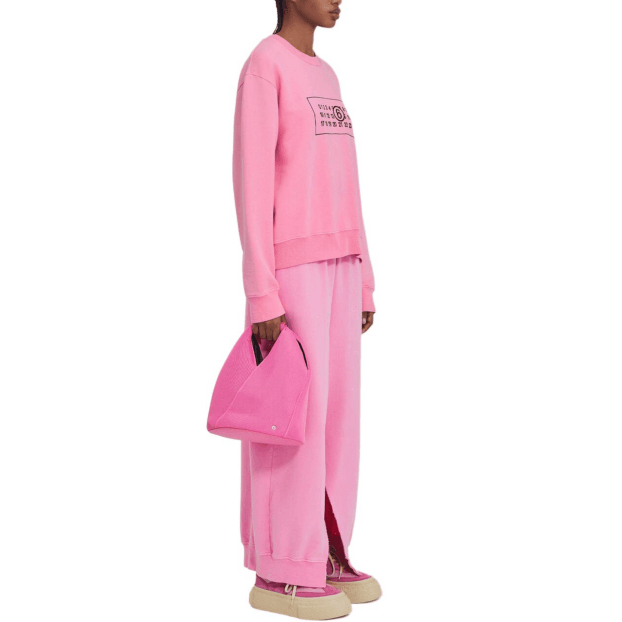 Кофта MM6 Maison Margiela FW24 - изображение 3