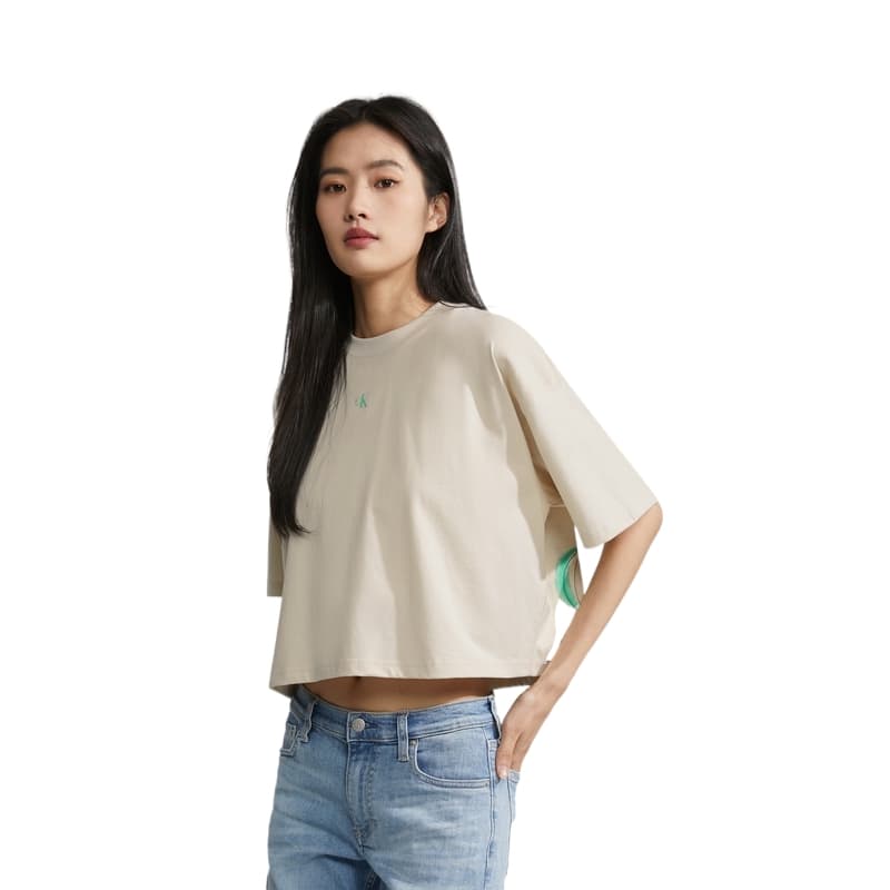 Футболка CKCalvin Klein SS23 T - изображение 3