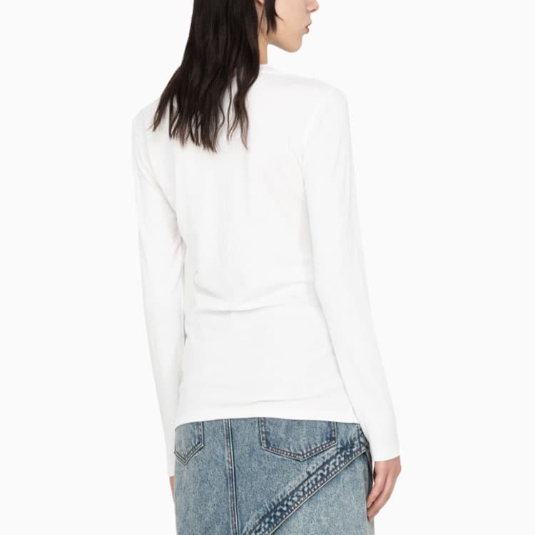 Футболка FENG CHEN WANG SS22 T - изображение 3