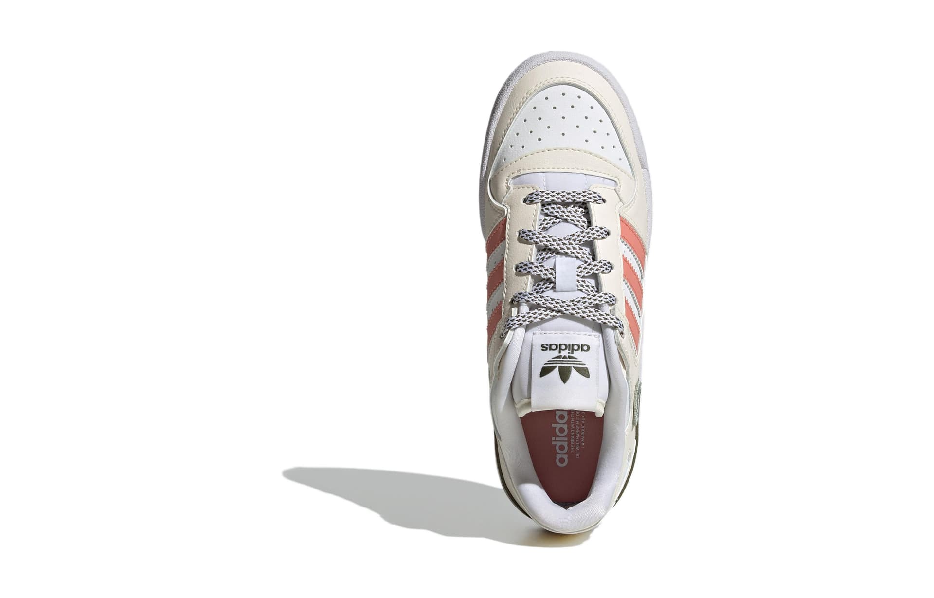 Кроссовки adidas originals FORUM - изображение 6