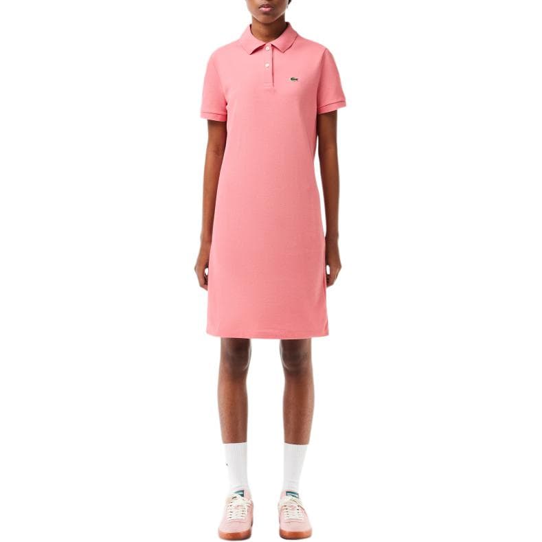 Платье LACOSTE Polo - изображение 4