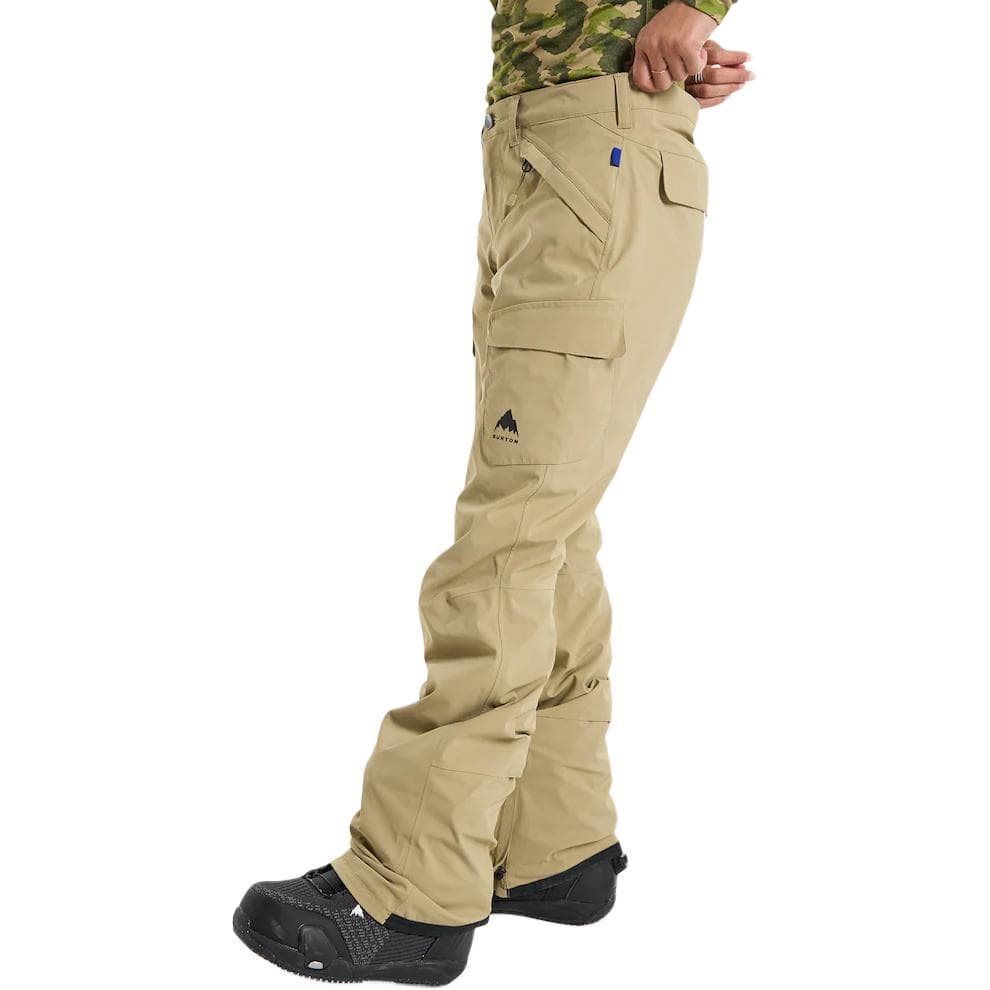 BURTON Gloria GORE-TEX 2L - изображение 3