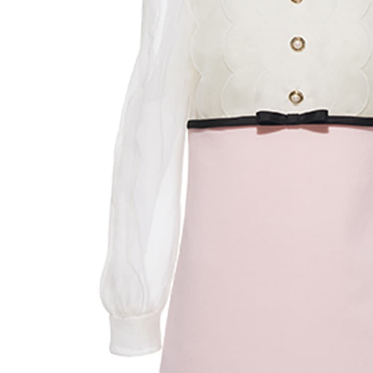 Платье MIU MIU - изображение 4