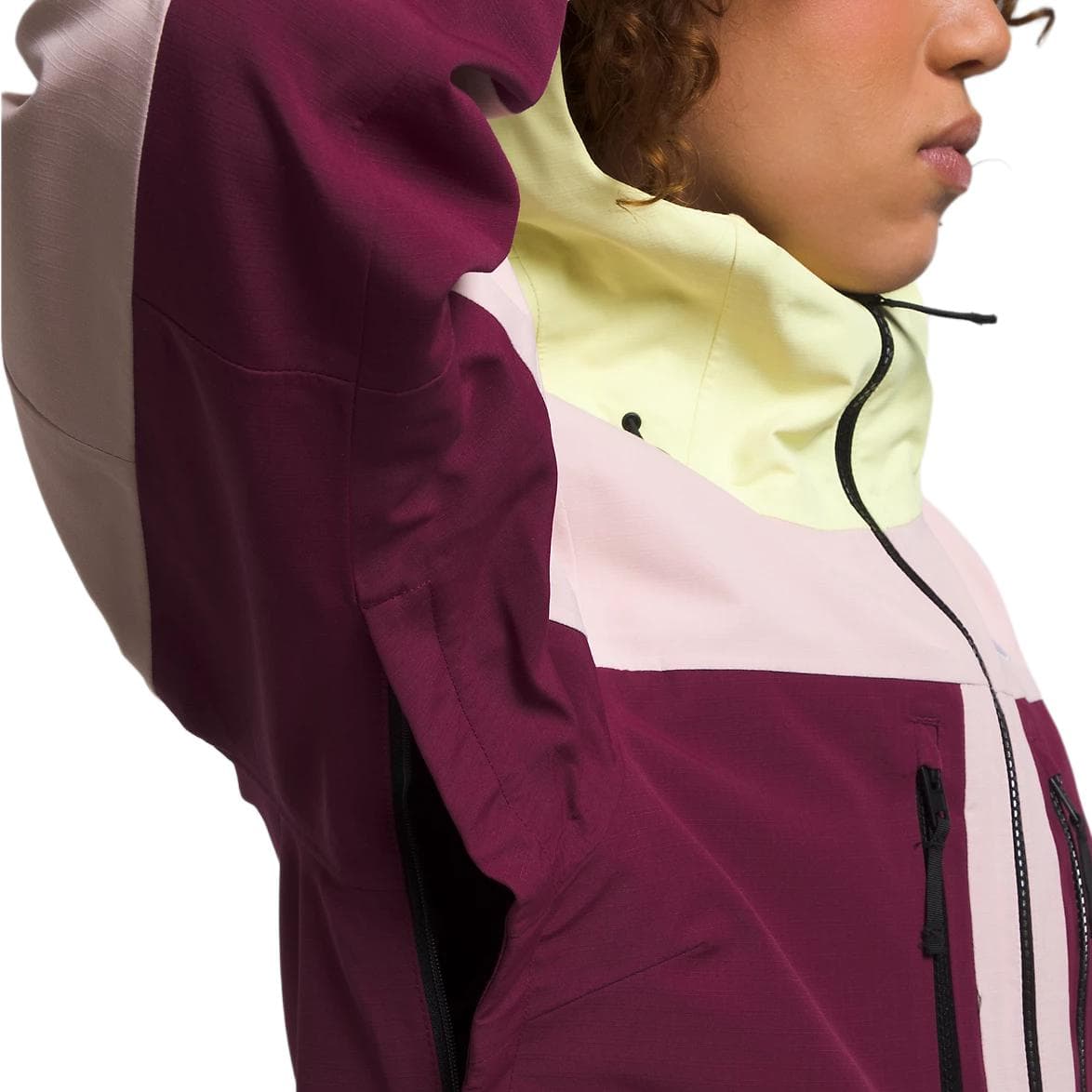 Куртка THE NORTH FACE Dragline Jacket - изображение 5