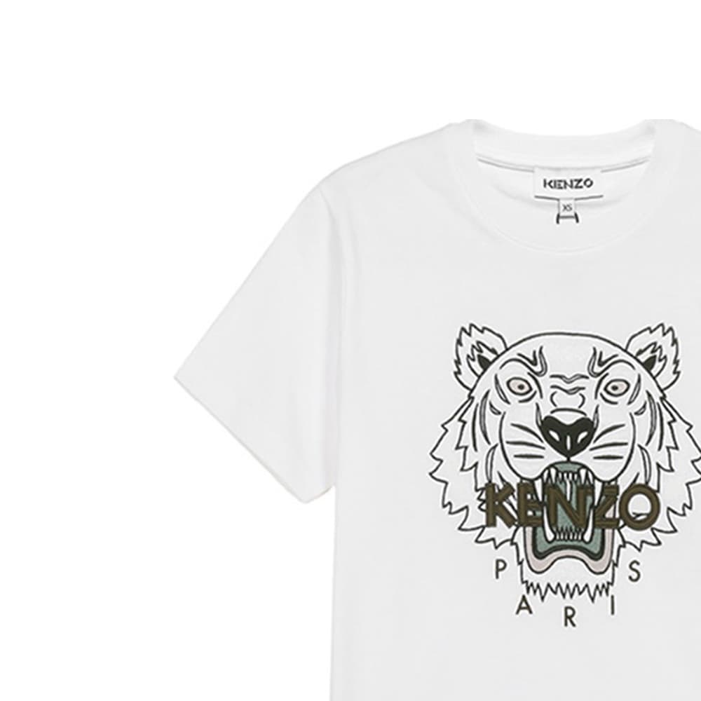 Футболка KENZO SS21 T - изображение 3