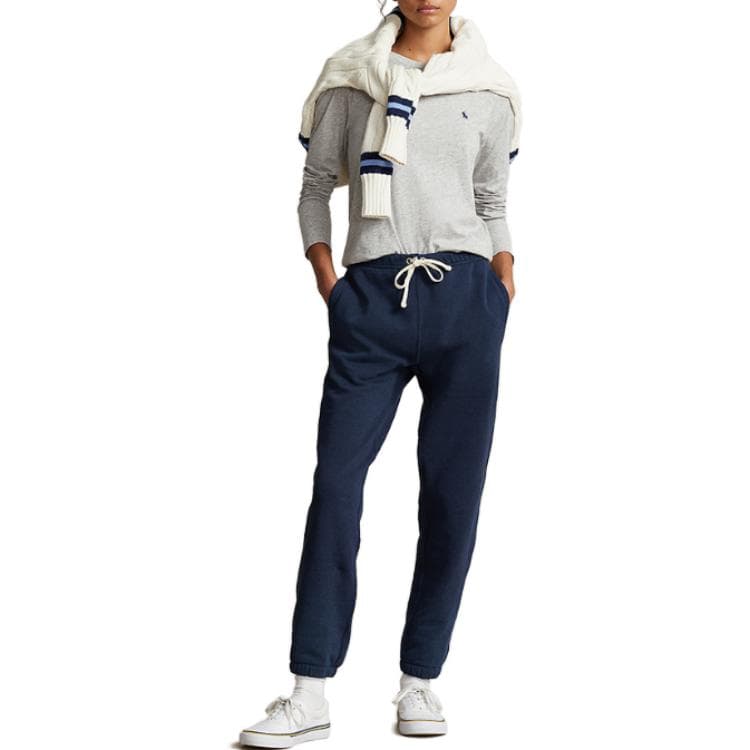 Футболка Polo Ralph Lauren SS23 LogoT - изображение 4