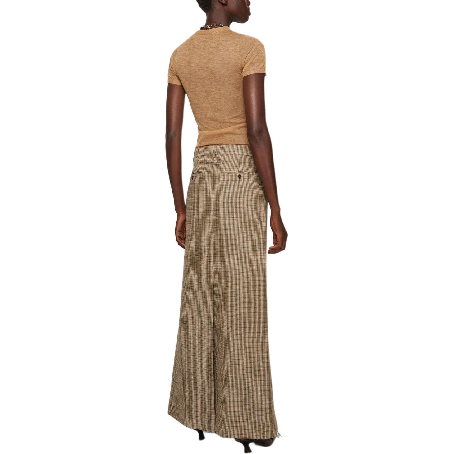 Юбка Acne Studios - изображение 4