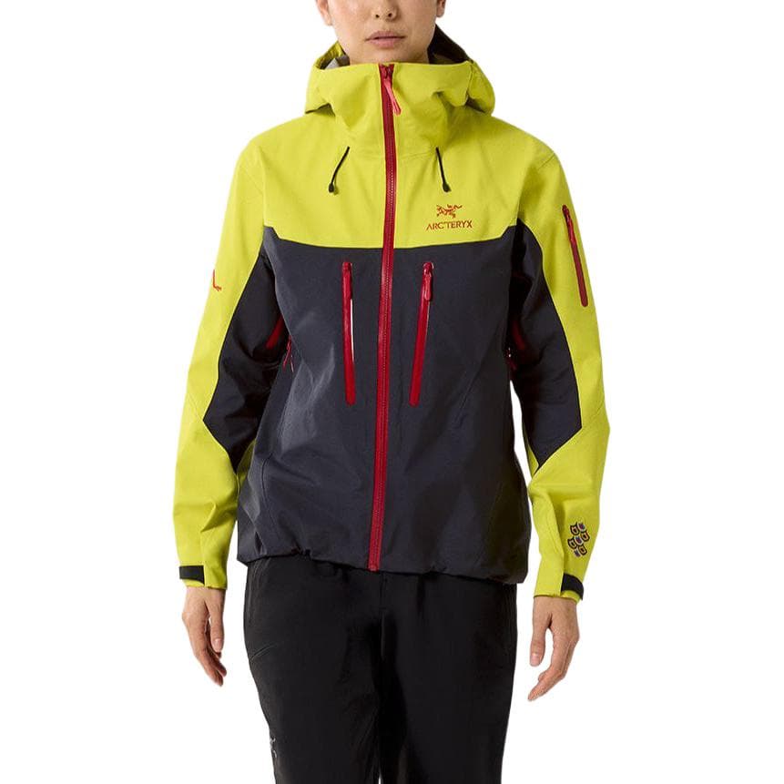 Arcteryx Alpha GORE-TEX SS24 - изображение 3