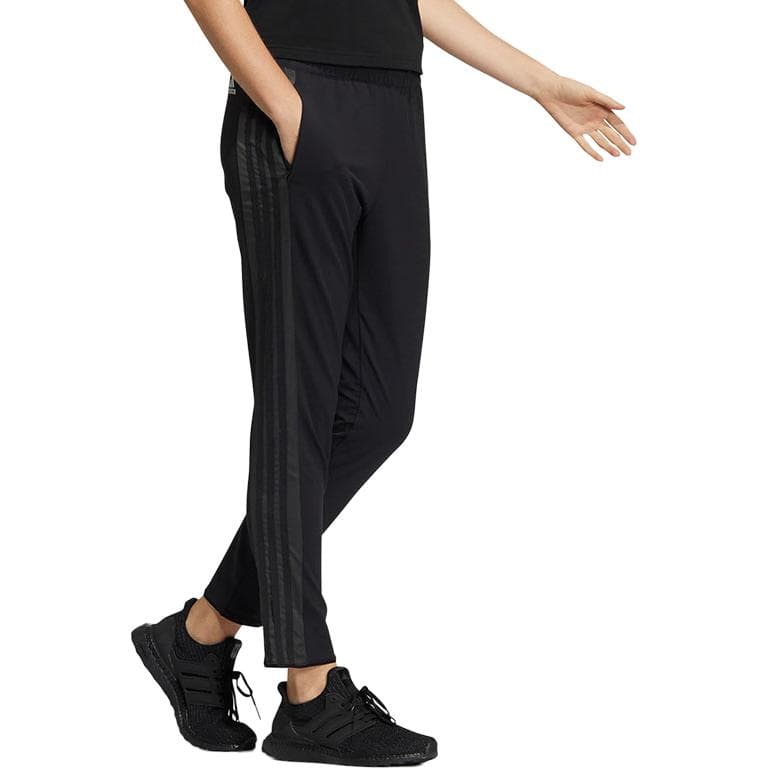 Штаны adidas Logo - изображение 4