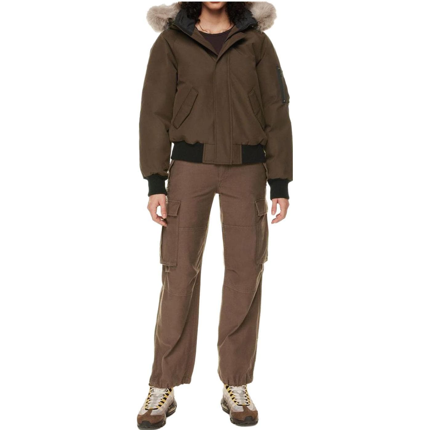 ARITZIA Tna Resort Parka - изображение 9