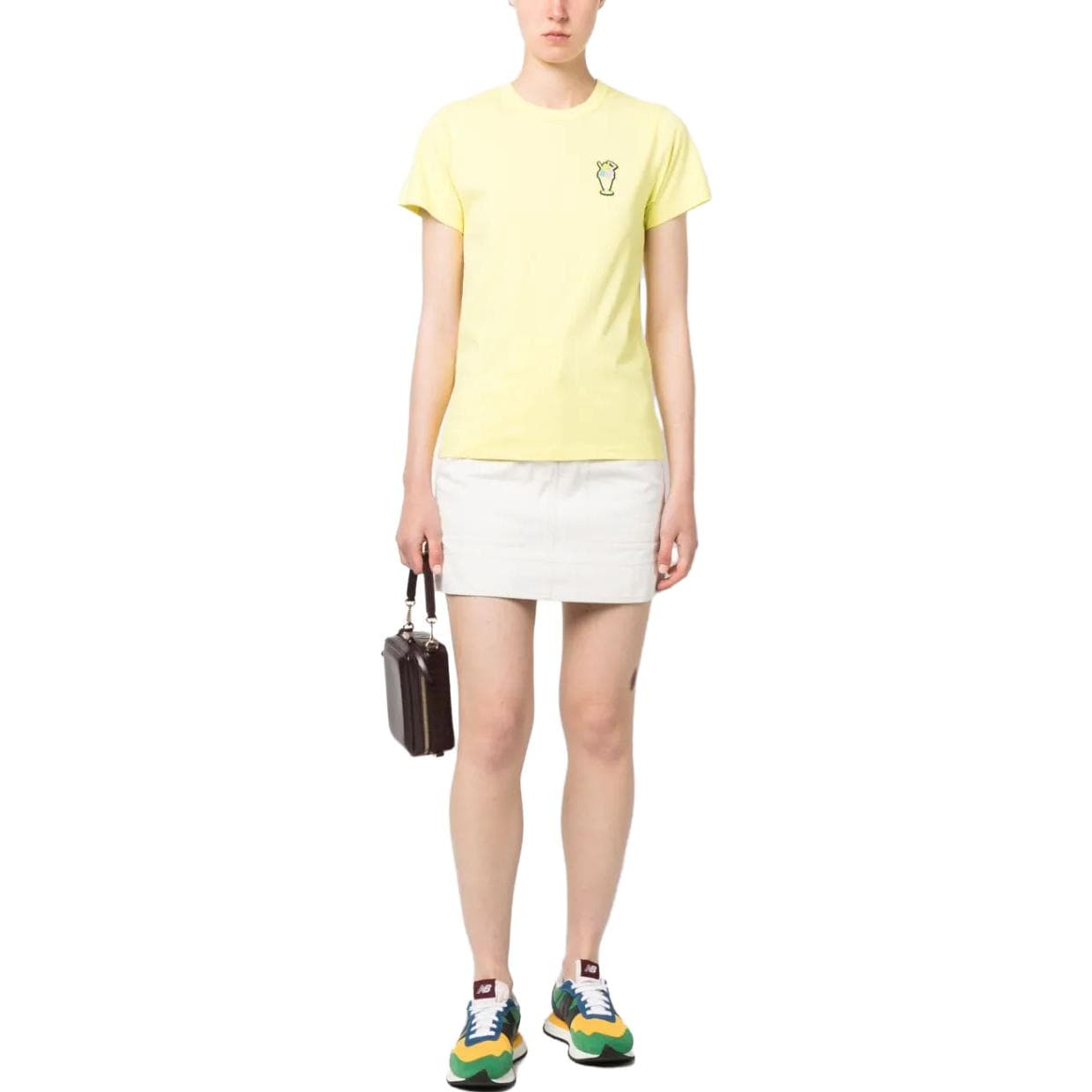 Футболка Maison Kitsune SS23 T - изображение 2