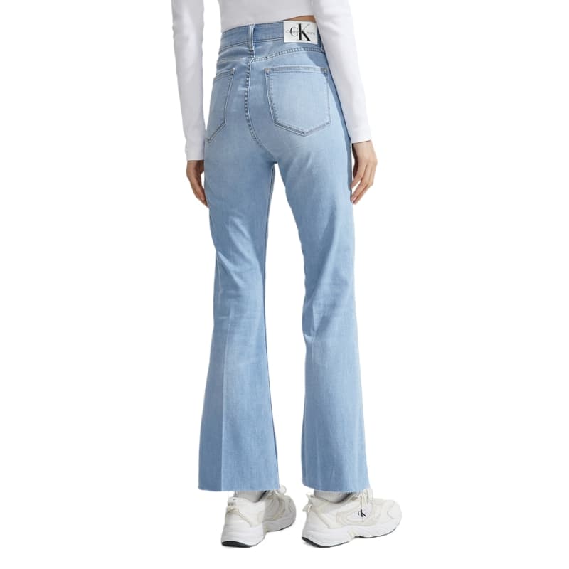 Джинсы CALVIN KLEIN Jeans - изображение 4